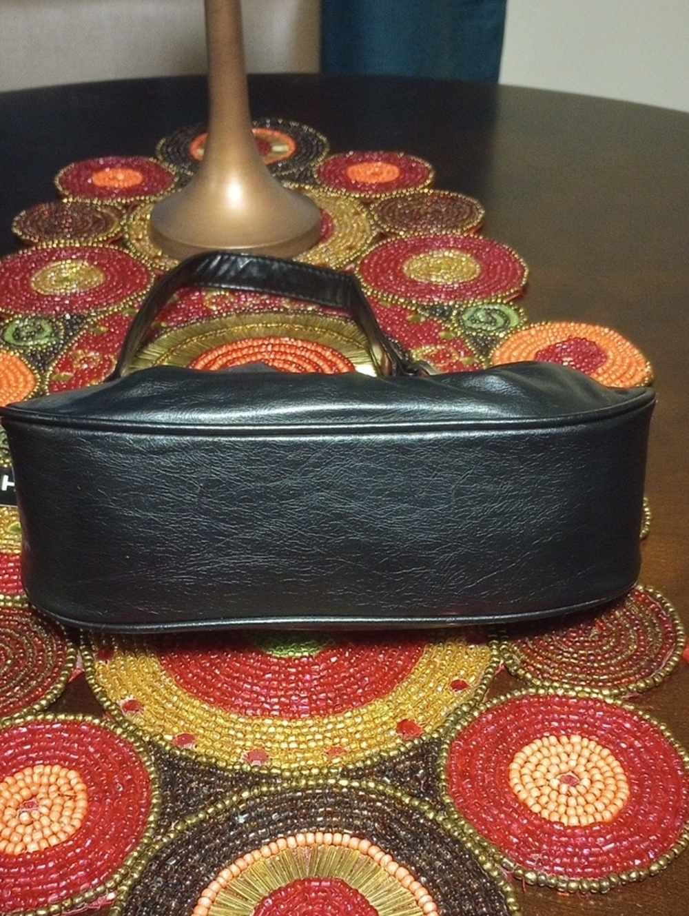 Black Mini Bag - Picture 12 of 14